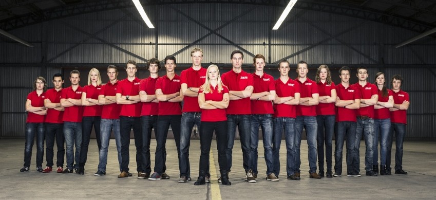 Gastblog Solar Team Twente - blog Anne Marie Westra