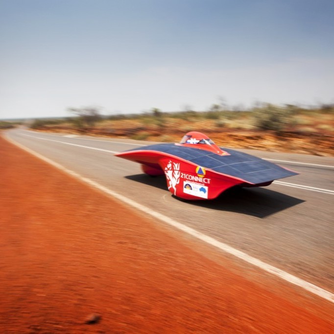 Solar Team Twente - blog Anne Marie Westra